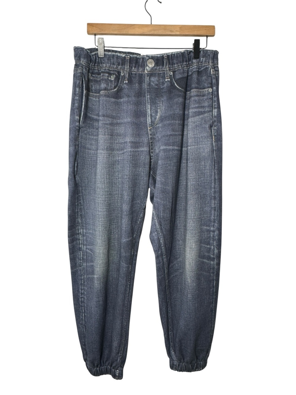 Rag & Bone Miramar Joggers Size XL - Picture 2 of 10